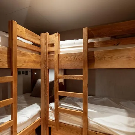 Apartment Fleur Des Alpes 505 Marmottes Mussillon