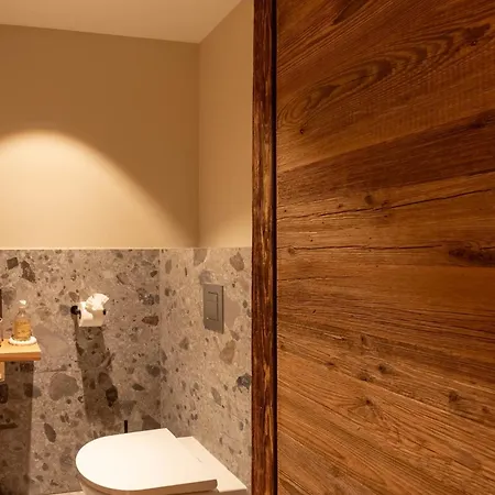 Appartement Fleur Des Alpes 505 Marmottes Mussillon
